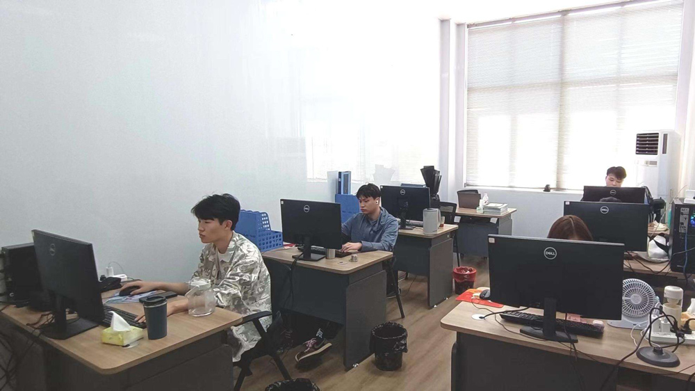 index team