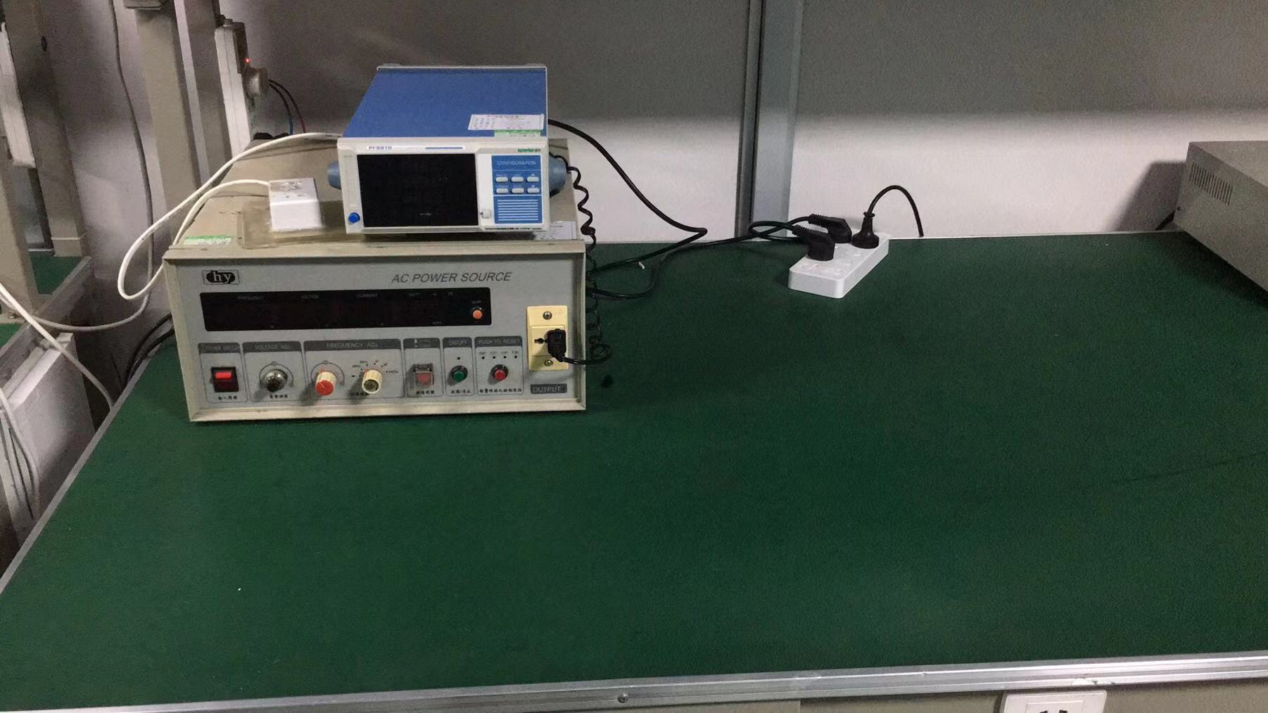 Power tester