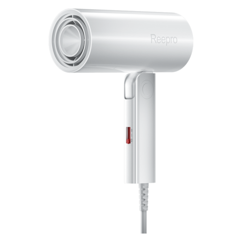 HC W anion hair dryer
