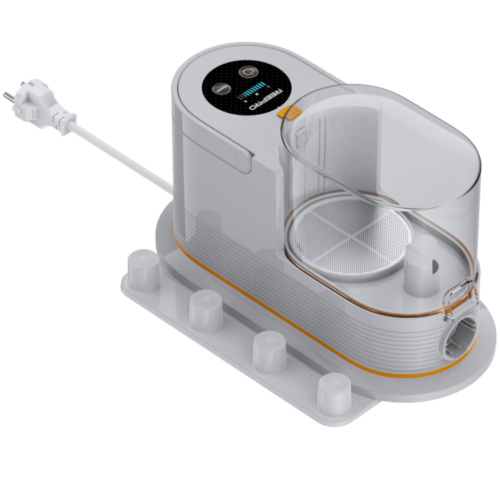 LP Pet vacuum cleane