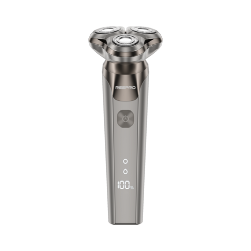 LS Triple magnet heads waterproof shaver
