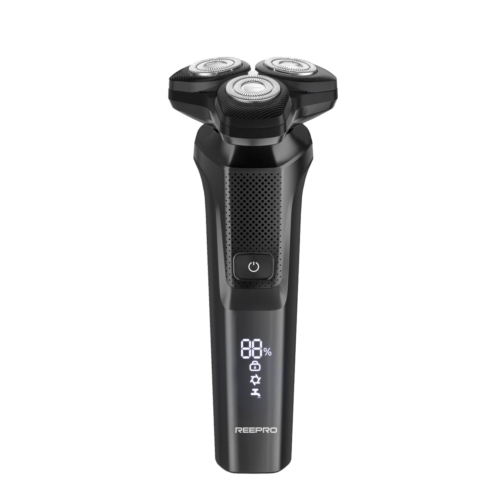 LS Multifunctional shaver