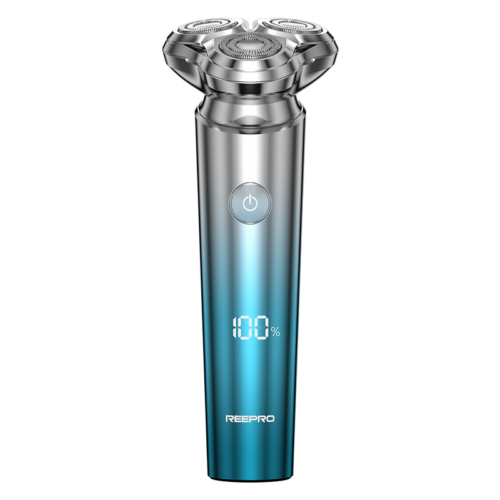 LS Intelligent variable speed shaver