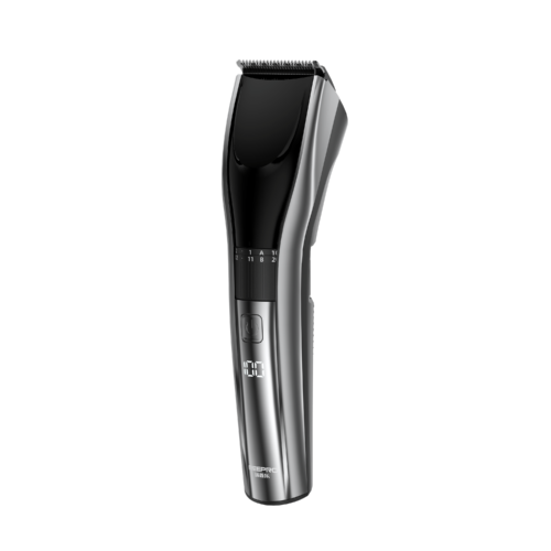 RF Type C Hair trimmer with LED display