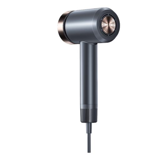 HC A Anion high speed hair dryer with smart display