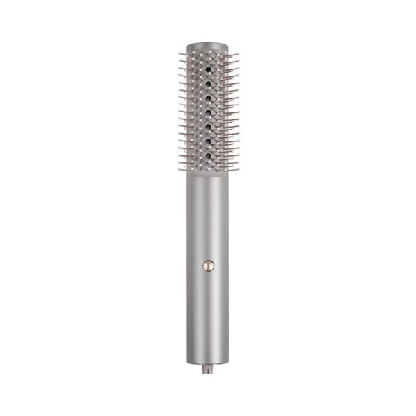 HC Hot air hair dryer with comb