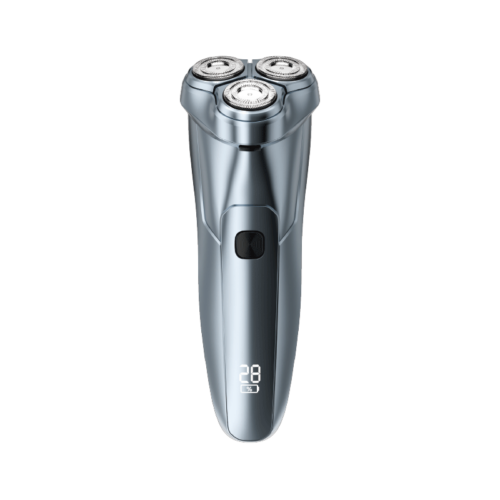 HS Triple floating heads shaver