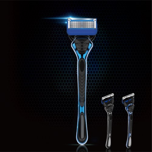 Jing Shuang Men’s layer shaver