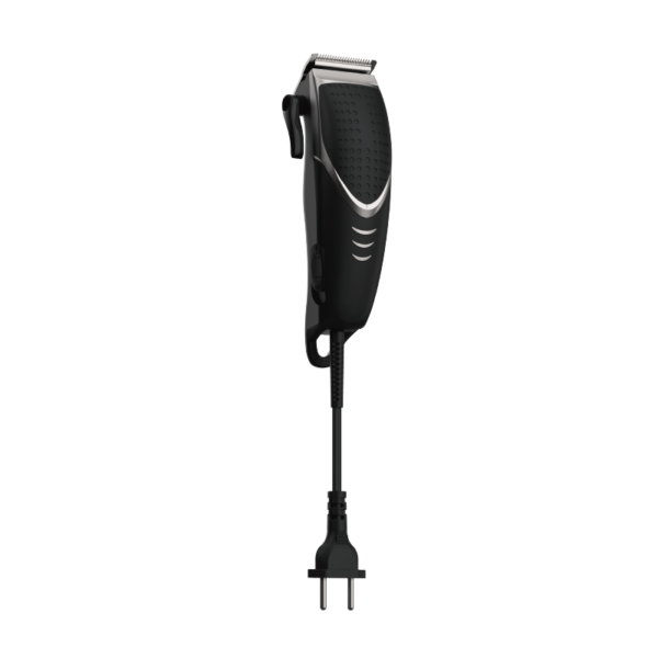 LC Professional hair clipper for saloon black