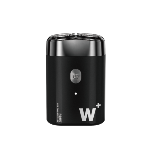 LS Dual blades waterproof shaver