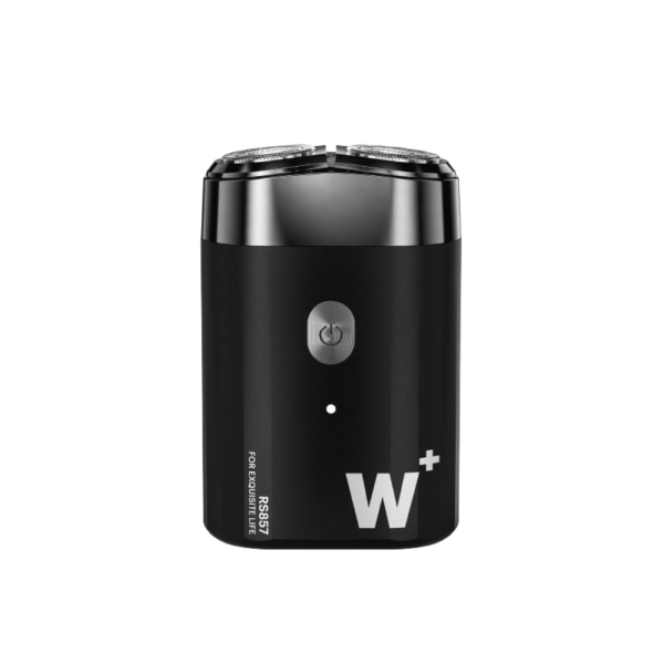 LS Dual blades waterproof shaver
