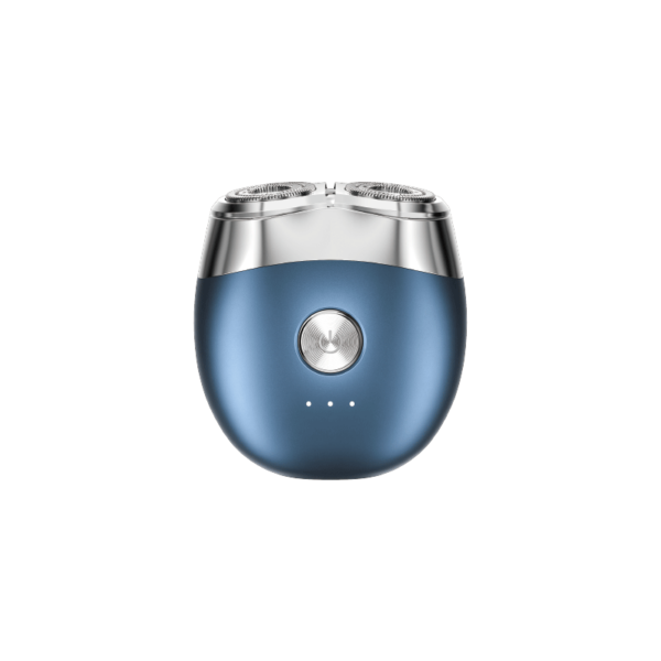 LS Dual blades miniPortalbe shaver