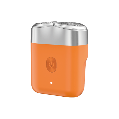 LS Rotary electric shaver