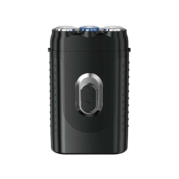 LS in Shaver &Trimmer