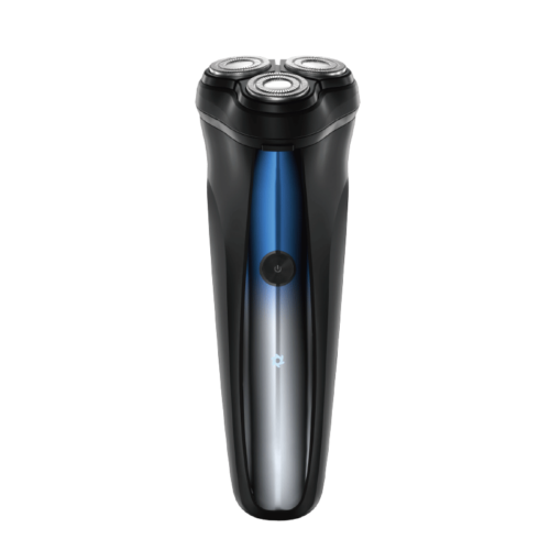 LS Triple floating heads shaver
