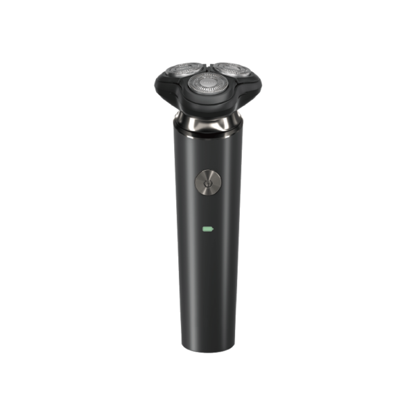 LS Triple magnet heads shaver