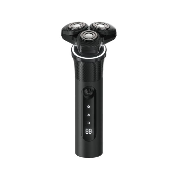 LS High end shaver set