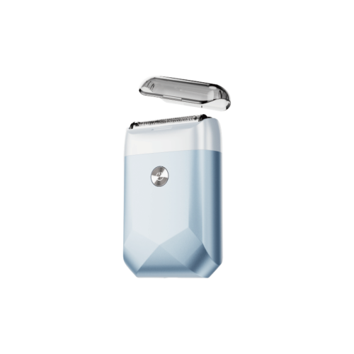 LW Reciprocating smart shaver