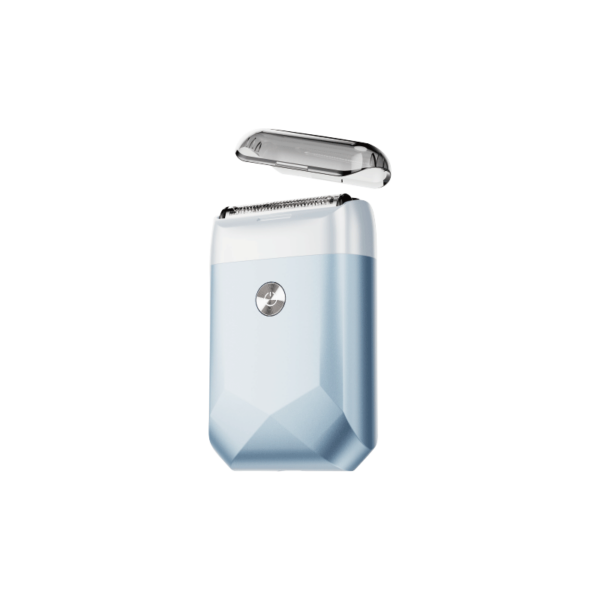 LW Reciprocating smart shaver