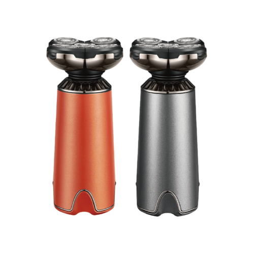 MS Rotary shaver (five blades)