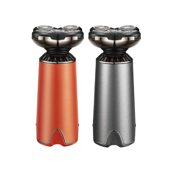 MS Rotary shaver (five blades)