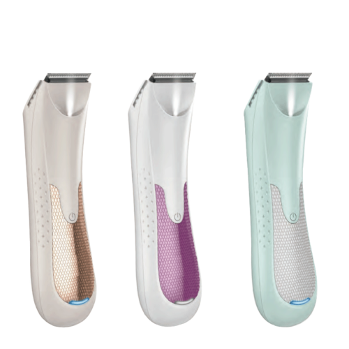 MS Electric private scissors (ceramic cutter head)