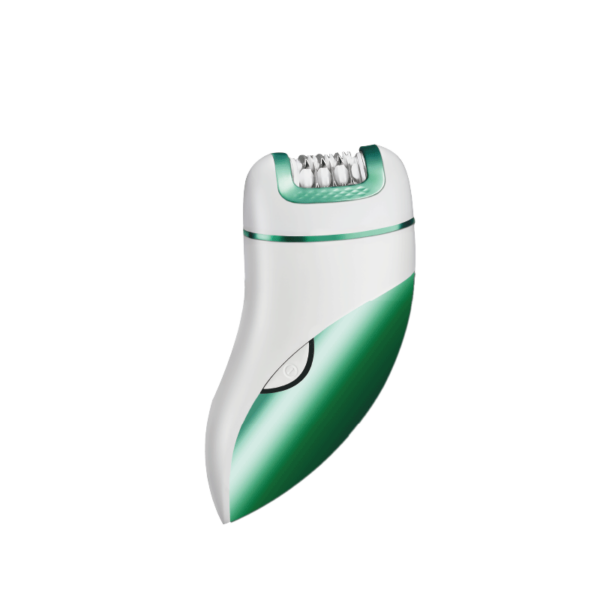 RF Hair puller set green