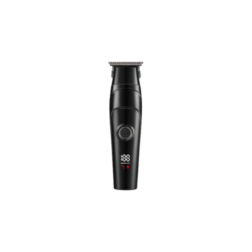 RF Type C Hair trimmer with LED display