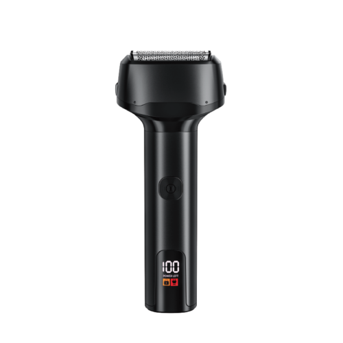 RS RS RS Reciprocating smart shaver