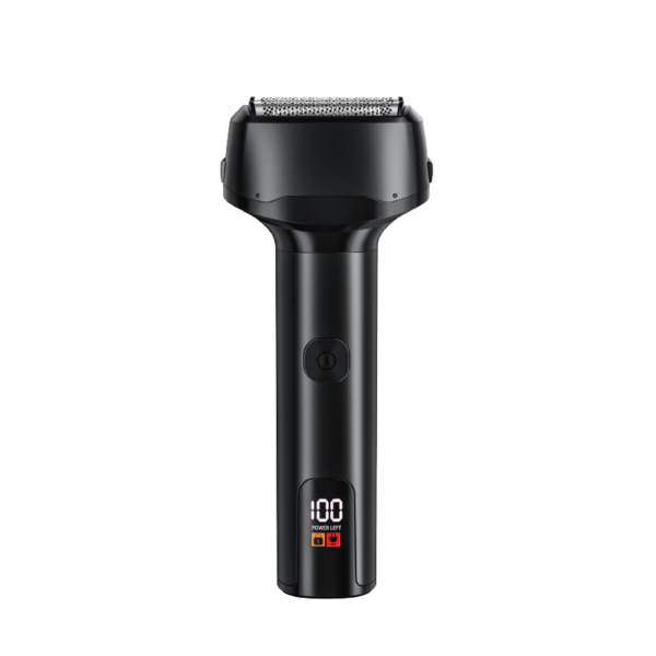 RS RS RS Reciprocating smart shaver