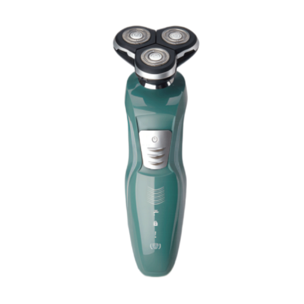 W BG Electric shave