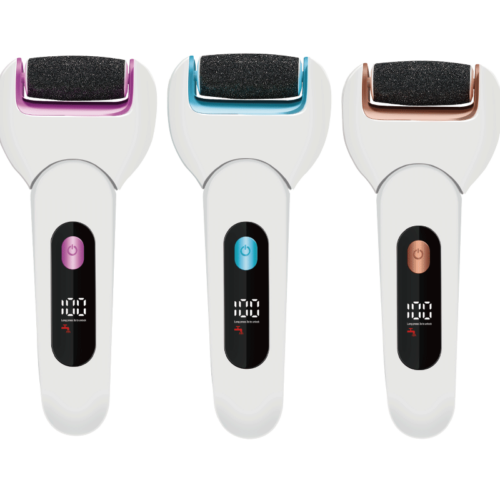 WE MS Electric foot grinder