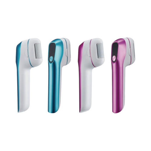 WE MS Women’s hair plucking care set