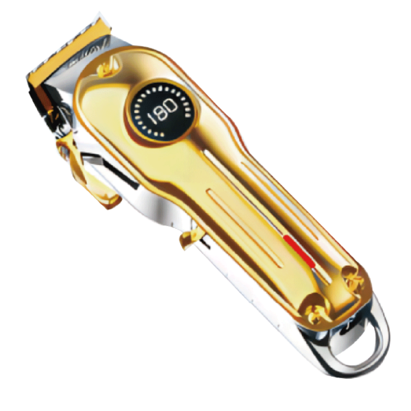 WFB BG Hair clippers