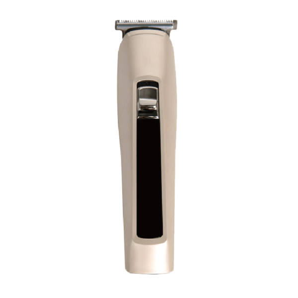 WF MS in haircut set white