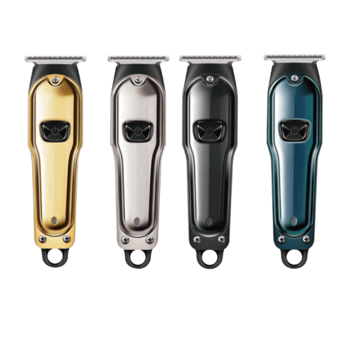 WF MS Oil tip scissors (steel tip)