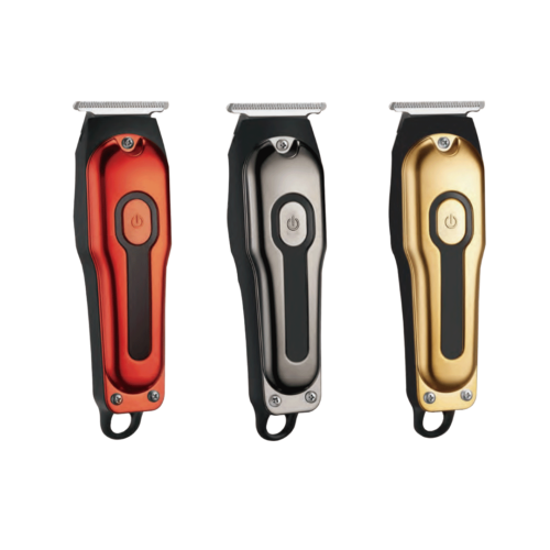 WF MS Oil tip scissors (steel tip)