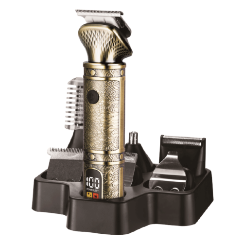 WF LK in hair trimmer