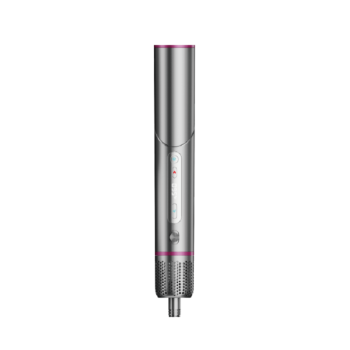 WFSA JF Hot air brush