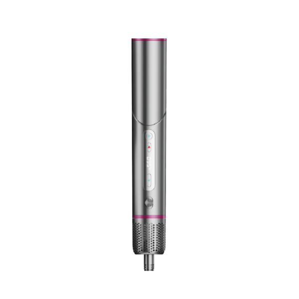 WFSA JF Hot air brush