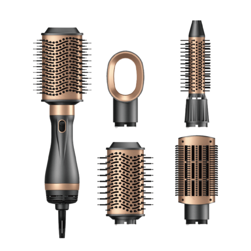 WFS JF Hot air brush