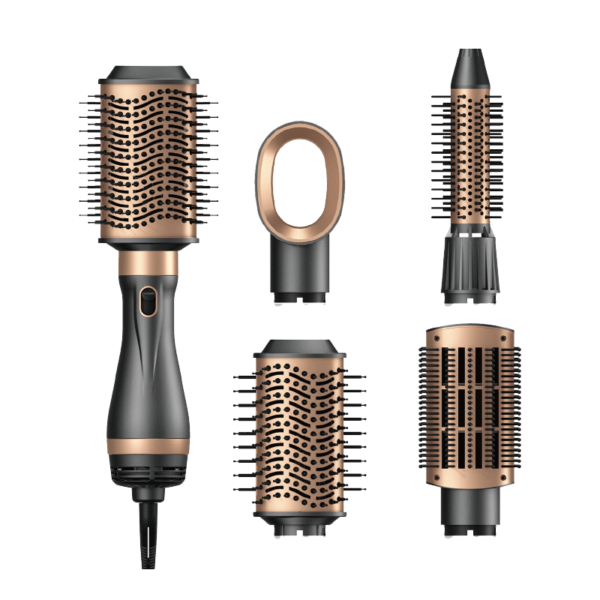 WFS JF Hot air brush