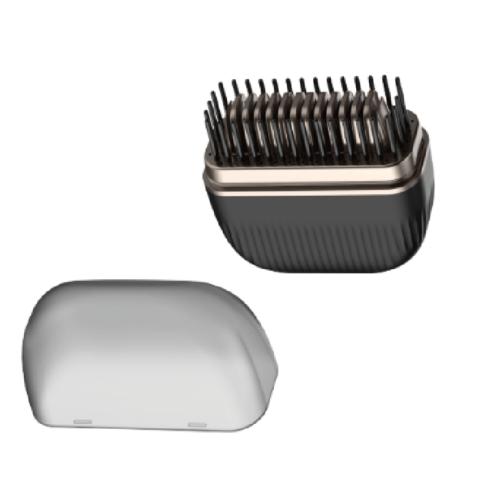 WFS TY Wireless mini straight hair comb