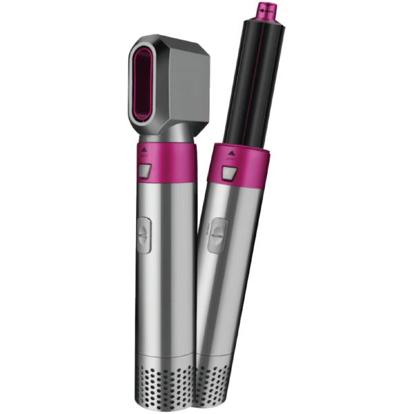 WFS WN in wind comb