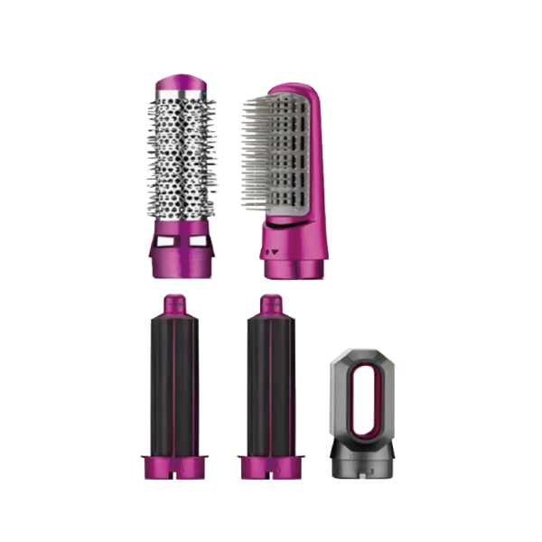 WFS WN in wind comb accessories