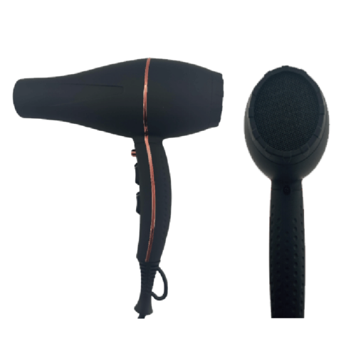 WHC Electric hair dryer