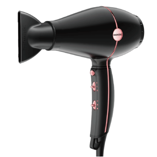 WHC+ Electric hair dryer