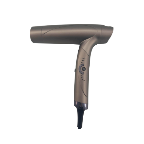 WHC Collapsible high speed hair dryer