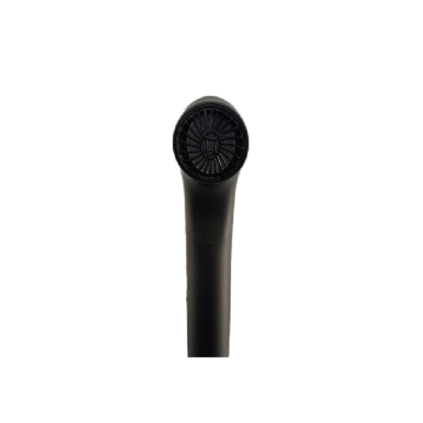 WHC Collapsible high speed hair dryer behind