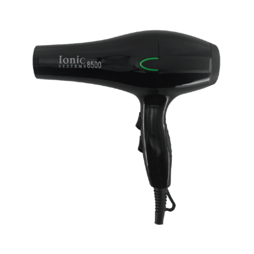 WHC Electric hair dryer